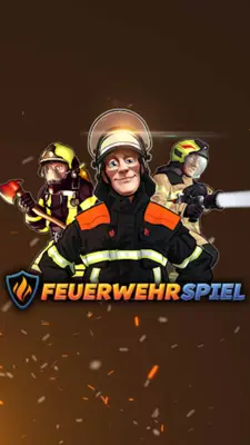 Feuerwehrspiel android App screenshot 4